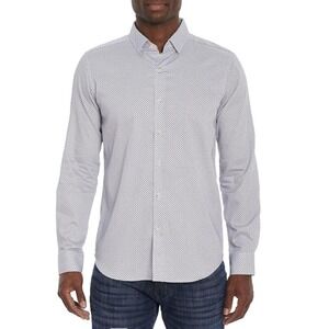 Robert Graham NWT 2XL Marzo Shirt